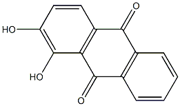 INDOFLOR CRYST Struktur