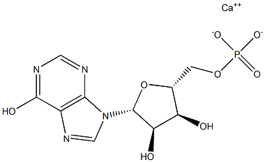  肌苷酸钙