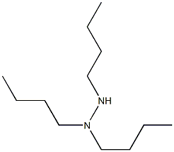 Tributyl hydrazine
