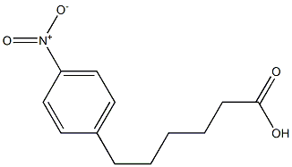 对硝基苯己酸