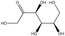 Fructose Syrup Mounting Medium Struktur