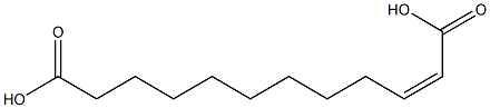 顺-2-十二烯二酸