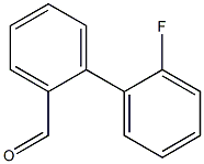2'-FLUOROBIPHENYL-2-CARBALDEHYDE