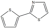 2-thienylthiazole|2-噻吩基噻唑