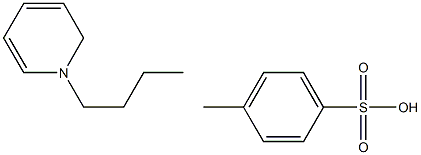 1-丁基吡啶对甲苯磺酸盐