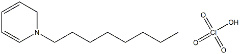 1-octylpyridine perchlorate|1-辛基吡啶高氯酸盐