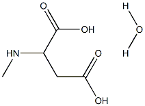  N-METHYL-DL-ASPARTIC ACID MONOHYDRATE