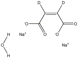 SODIUM MALEATE-2,3-D2 HYDRATE