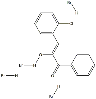  2-Chloro-4HdroxyChalcone