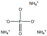 Ammonium orthophosphate