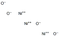 Trinickel tetraoxide