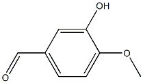 香草粉,,结构式