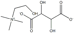  DL-重酒石酸胆碱