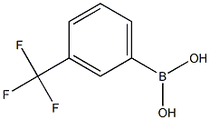 M-trifluoromethylbenzeneboronic acid