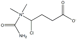 混旋卡尼汀酰胺氯化物