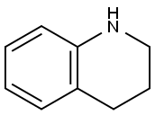 Tetrahydroquinoline Structure