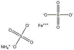 FERRICAMMONIUMSULFATE,6%(W/V)SOLUTION