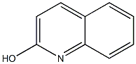 HYDROXYQUINOLINE,2%(W/V)SOLUTION,,结构式