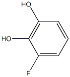 2,3-dihydroxy fluorobenzene