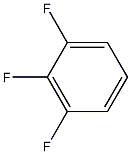 3,4,5-Trifluorobenzene,,结构式