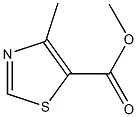 4-Methyl-5-Thiazole Carboxylic acid methyl ester|