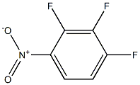 2,3,4-TRIFLUORONITROBENZENE ( FOR OFLOXACIN )