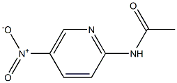  2-ACETAMINO-5-NITROPYRIDINE