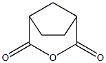 1,3-環戊烷二甲酐,,结构式
