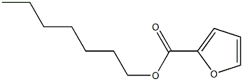 2-furoic acid heptyl ester