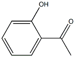 acetophenol Structure