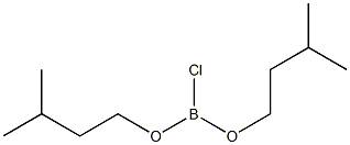 diisoamyloxyboron chloride