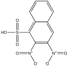 二硝萘磺酸