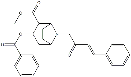 桂皮醯古柯鹼