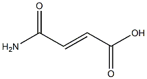 反丁醯二酸一醯胺
