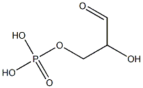 glyceraldehyde-3-phosphate