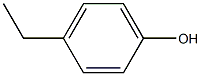 p-ethyl hydroxybenzene