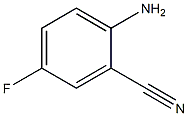 2-Cyano-4-Fluoroaniline