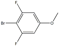 3,5-Difluoro-4-Bromoanisole