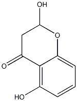 2,3-dihydro-2,5-dihydroxy-4H-benzopyran-4-one