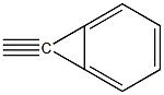 phenyleneethynylene 结构式