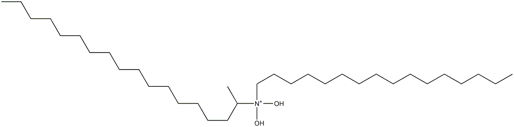 N,N-di-n-hexadecyl-N,N-dihydroxyethylammonium