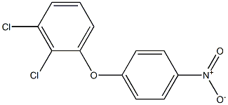 DICHLORO-4'-NITRODIPHENYLETHER