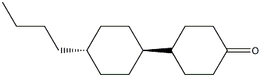 Trans-4'-Butylcyclohexyl-4-cyclohexanone