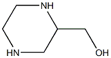 2-Piperazinemethanol|哌嗪-2-甲醇