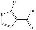 2-Chlorothiophene-3-carboxylic acid