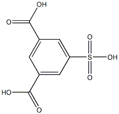 5-sulfoisophtalic acid|