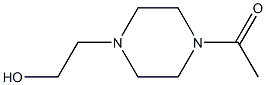  1-Acetyl-4-(2-hydroxyethyl)piperazine