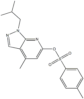  化学構造式