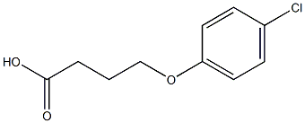  4-(P-CHLOROPHENOXY)BUTYRIC ACID 95%