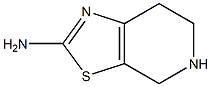 4,5,6,7-TETRAHYDRO[1,3]THIAZOLO[5,4-C]PYRIDIN-2-AMINE